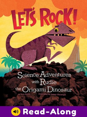 cover image of Let's Rock!